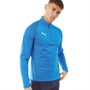 Puma Sweatshirts Liga Homme Bleu