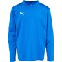 Puma Maillot de Foot Liga Garçon Bleu