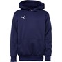 Puma Sweats à Capuche Liga Casuals Garçon Bleu Marine