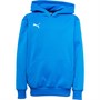 Puma Sweats à Capuche Liga Casuals Garçon Bleu