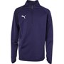 Puma Jongens Liga Trainingstops Blauw
