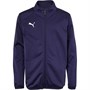Puma Jungen Liga Leistung/Technik Blau
