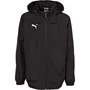 Puma Performance/Technique Liga Rain Core Garçon Noir