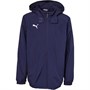 Puma Performance/Technique Liga Rain Core Garçon Bleu