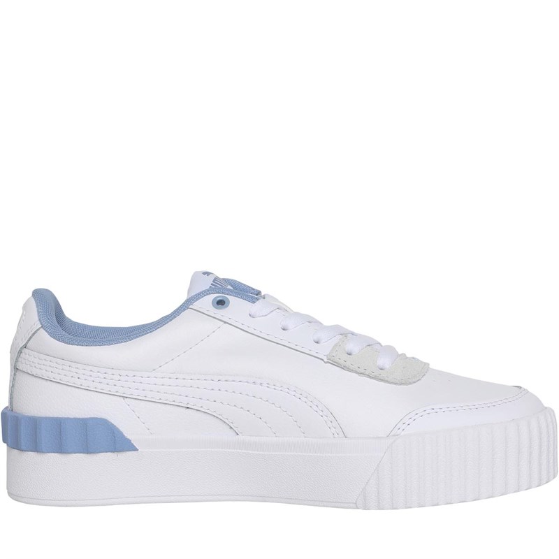 puma lift trainers