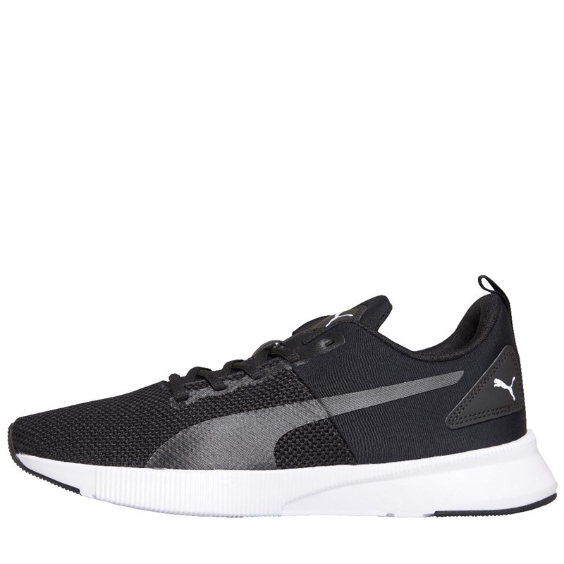 Puma noir homme deals