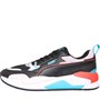 Puma Damen X Ray2 Square IRI Laufschuhe Lila