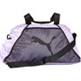 Puma Damer Essentials Holdall Taske Flerfarvet
