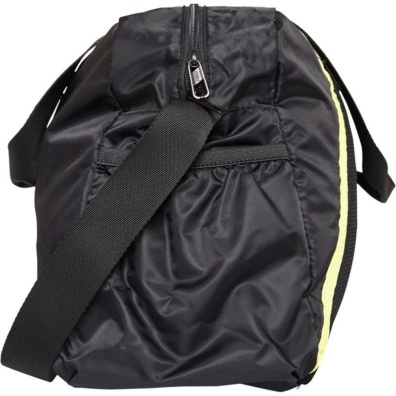 puma velour grip bag