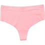 Puma Dame Seamless High Rise Underbukser Lyserød