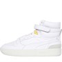 Puma Baskets Sky LX Mid R Dassler Legacy Col Homme Blanc