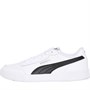Puma Baskets Caracal Homme Blanc