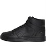 Puma Herren Rebound Layup Sl Sneakers Schwarz
