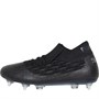 Puma Herren Future 5.2 Netfit Mxsg Fußballschuhe Schwarz