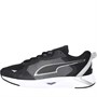 Puma Mens Minima Neutral Running Shoes Puma Black/Puma Silver