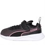 Puma Baskets Scorch Runner V Bebe Noir