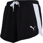 Puma Short Modern Sports 3 Femme Noir