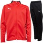 Puma Junior Ftblplay Zestaw Dresowy Wielobarwny
