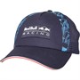 Puma Herrer Rbr Red Bull Racing Trucker Kasket Sort