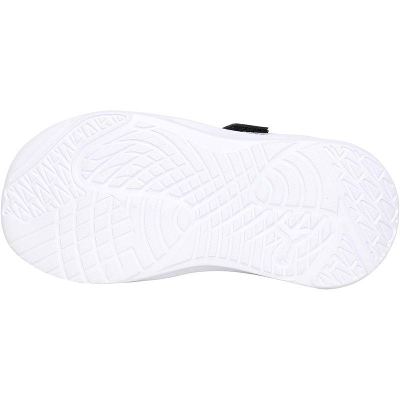 Puma Niemowlęce Scorch Runner V Buty Sportowe Czarny