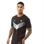 Puma Tee-Shirt Scuderia Ferrari Race MCS Homme Noir