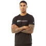 Puma Mens Bmw Mms Logo T-Shirt Puma Black