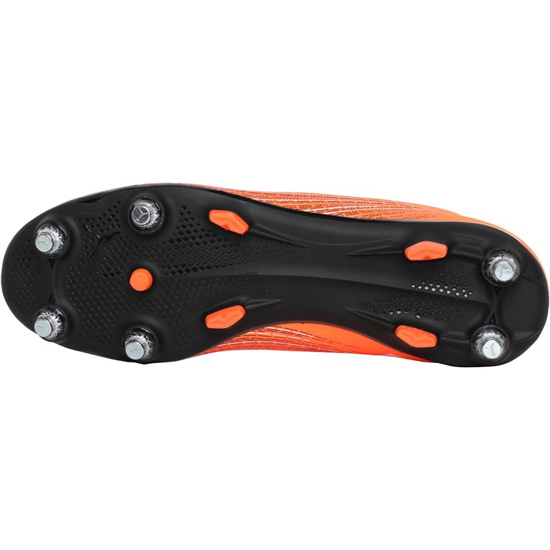 puma football boots soft ground