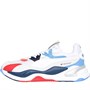 Puma Baskets BMW MMS RS 2K Homme Multicolore