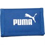 Puma Mens Phase Wallet Peacoat/Puma White