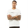 Puma Mens Bmw Mms Logo T-Shirt Puma White