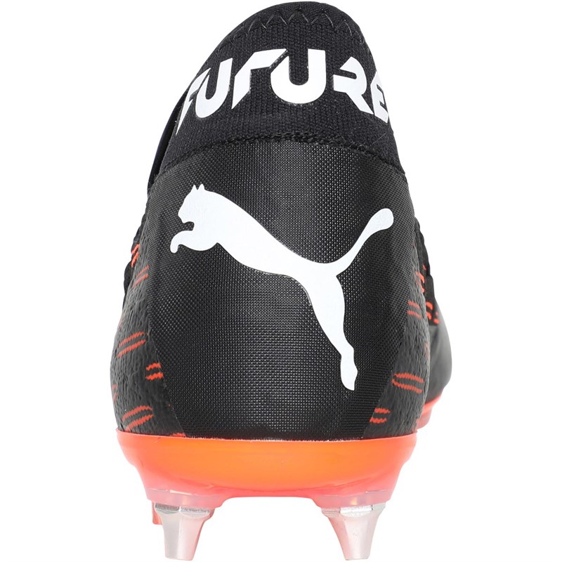 puma football boots soft ground