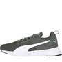Puma Junior Flyer Runner Buty Sportowe Zielony