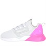 Puma Infant Retaliate Trainers Gray Violet/Luminous Pink