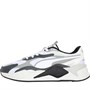 Puma Baskets RS X3 Millenium Homme Multicolore
