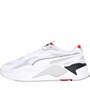 Puma Baskets RS X3 Millenium Homme Blanc