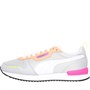 Puma Herren R78 OG Sneakers Grau