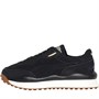 Puma Baskets Style Rider Mono Homme Noir