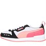 Puma Baskets R78 Junior Multicolore
