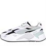 Puma Baskets RS X3 Layers Femme Multicolore