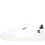 Puma Herren Ralph Sampson MC PRM Sneakers Weiß