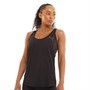 Puma Dames Active Run Sports Performance Tops Zwart