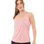 Puma Dames Active Run Sports Performance Tops Oudroze