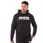 Puma Sweats à Capuche Sportstyle Homme Noir