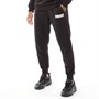 Puma Heren Sportstyle Joggingbroek Zwart