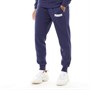Puma Heren Sportstyle Joggingbroek Marineblauw