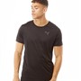 Puma T-Shirts Active Tech Homme Noir