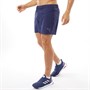 Puma Herren Active Woven Performance Sportshorts Navy