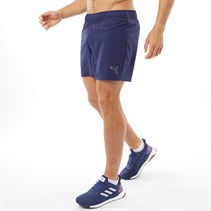 Puma Mens Active Woven Shorts Peacoat