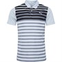 Puma Heren Breakaway Sports Performance Tops Grijs