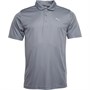 Puma Heren Icon Golf Sports Performance Tops Grijs